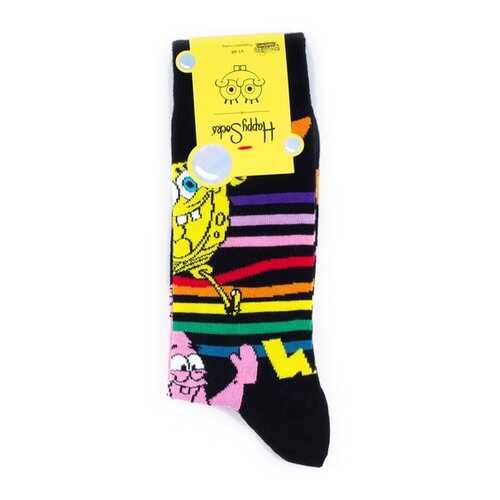 Носки Happy Socks Bubble In Paradise разноцветные 41-46 в Парижанка