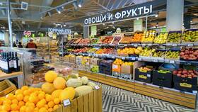 Ассортимент собственных торговых марок Пятерочки в Парижанка