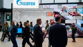 Что происходит с дивидендами Газпрома в Парижанка