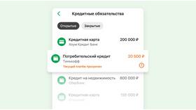 Что такое активный кредит в Парижанка