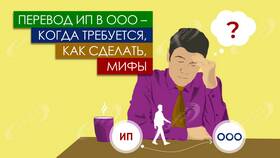 Что такое ИП в РФ в Парижанка