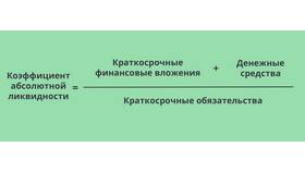 Что такое ликвидность акции в Парижанка