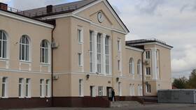 Что такое служебный проход на РЖД в Парижанка