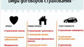Что такое страховые риски и их виды в Парижанка