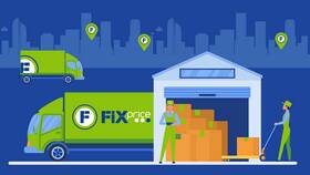 График завоза товаров в магазины Fix Price