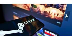Как изменить валюту в Steam в Парижанка