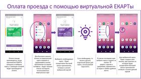 Как оформить виртуальную карту для оплаты в Парижанка