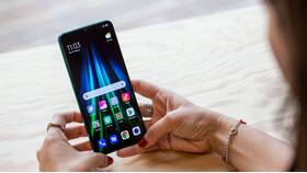Как отвязать приложение на Android в Парижанка