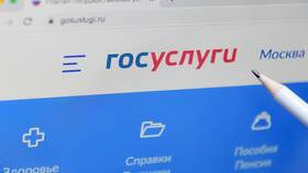 Как получить единовременные выплаты через Госуслуги в Парижанка