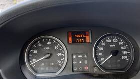 Как посмотреть расход топлива на Renault Logan в Парижанка