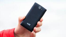 Как связаться с оператором Tele2 с мобильного телефона