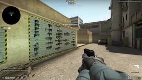 Как убрать лимит команд в Counter-Strike в Парижанка