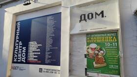 Как в старину называли продавцов в Парижанка