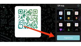 Как войти в Telegram по QR-коду в Парижанка