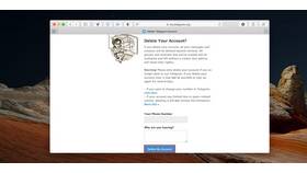 Как выйти из аккаунта Telegram в Парижанка