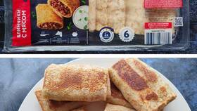 Как заказать продукты в приложении 