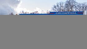 Как заправить автомобиль на АЗС Газпромнефть