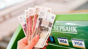 Лимиты на снятие наличных по карте Мир от Сбербанка