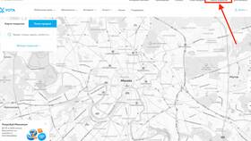 Номер компании Yota в Парижанка