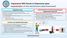 Ответственность ИП как юридического лица в Парижанка