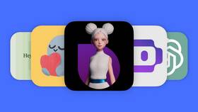 Почему не заходит в аккаунт Character AI в Парижанка