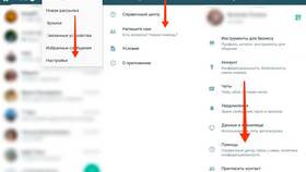 Почему невозможно позвонить через WhatsApp в Парижанка