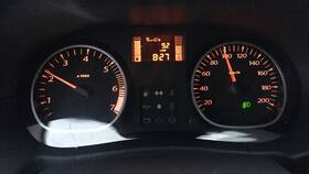 Почему у Renault Duster большой расход топлива в Парижанка