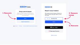 Пошаговая инструкция: как начать продавать на Ozon в Парижанка