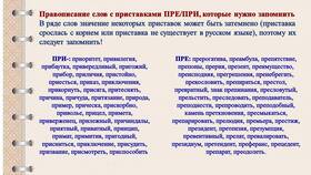 Пресмыкаться: почему приставка 