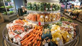 Причины высоких цен в Азбуке Вкуса в Парижанка