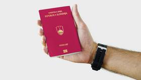 Процедура выдачи паспорта гражданина РФ в Парижанка