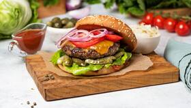 Сколько калорий в 6 наггетсах Burger King? в Парижанка