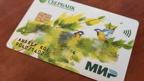 Сроки выпуска карты МИР в Сбербанке в Парижанка