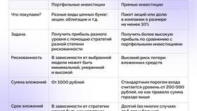 Во что вкладываются инвестиции в Парижанка
