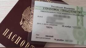Зачем менять СНИЛС при замене паспорта в Парижанка
