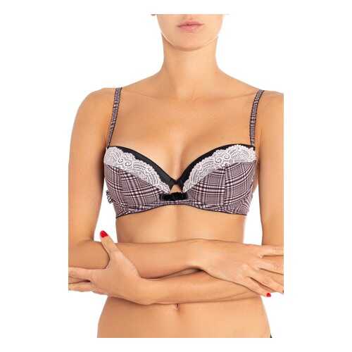 Бюстгальтер push-up женский GRACIJA-RIM 70070-001489 розовый 85B в Парижанка