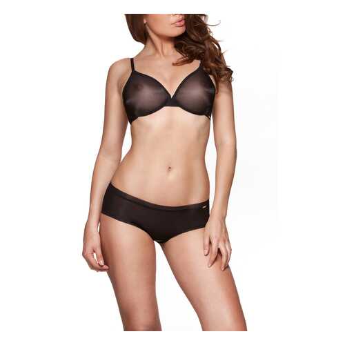 Бюстгальтер женский Gossard 6271 черный 80F в Парижанка