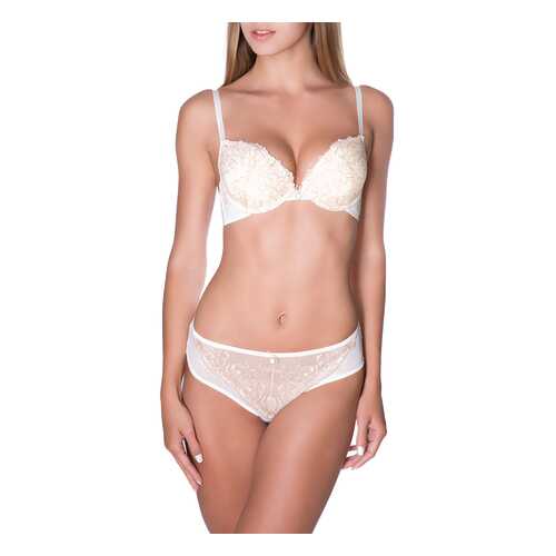 Бюстгальтер женский Rose&Petal Lingerie 11028 бежевый 70A FR в Парижанка