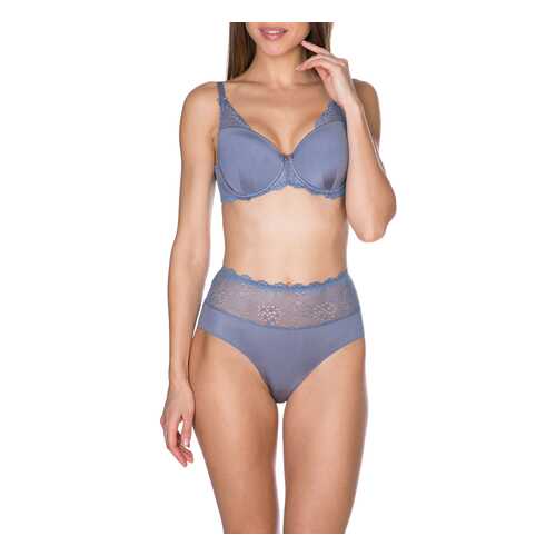 Бюстгальтер женский ROSE&PETAL LINGERIE 12038 серый 75D FR в Парижанка