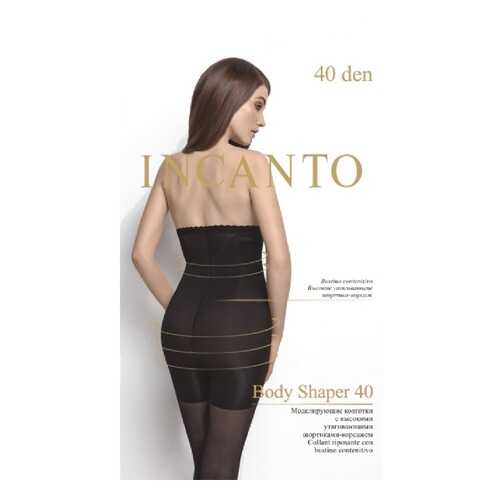 Колготки Body shaper 40 daino в Парижанка